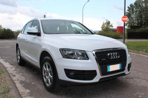 Audi Q5 2.0 TDI
