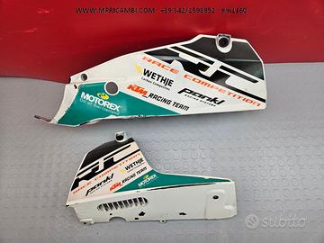 VASCA FIANCHETTO KTM RC 390 2015 2016