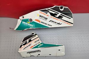 VASCA FIANCHETTO KTM RC 390 2015 2016