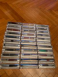 Collezione 33 penne a sfera high-grade roller pen