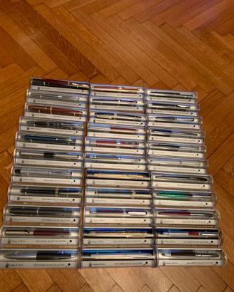 Collezione 33 penne a sfera high-grade roller pen