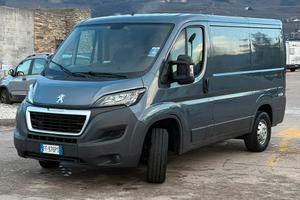PEUGEOT BOXER 2016