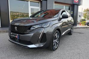 Peugeot 3008 BlueHDI 130 EAT8 S&S Allure Pack