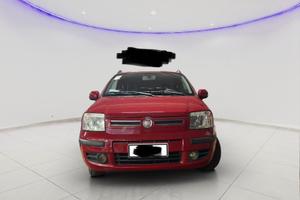 Fiat Panda 1.3 MJT 16V Emotion