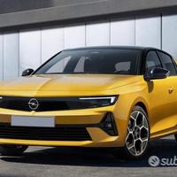 Ricambi usati opel astra 2022-2024-mokka A 2012-