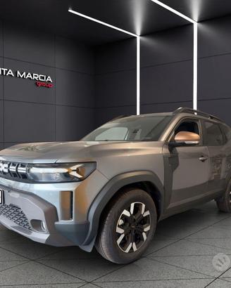 Dacia Duster HYBRID-G 150cv AUTO 4x4 EXTREME