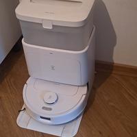 Robot lavapavimenti Ecovacs N30 