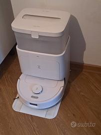 Robot lavapavimenti Ecovacs N30 