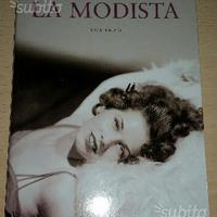 La modista di Andrea Vitali