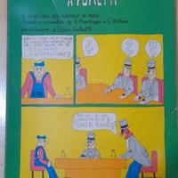 Il Capitale di Marx a fumetti