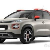 RICAMBI PER AUTO CITROEN C3 AIRCROSS ANNO 2018