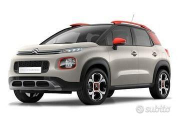 RICAMBI PER AUTO CITROEN C3 AIRCROSS ANNO 2018