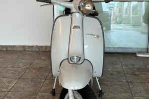 Lambretta li 125 terza serie 1962