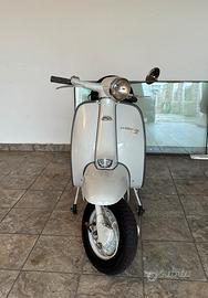 Lambretta li 125 terza serie 1962
