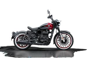 Royal Enfield Classic 350 GOAN km 0