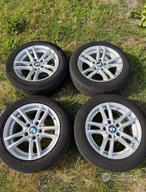 Cerchi in lega Bmw