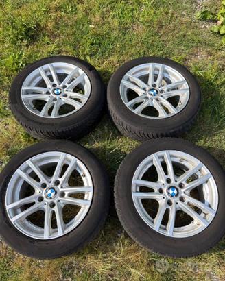 Cerchi in lega Bmw