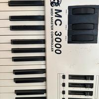 Oberheim MC3000