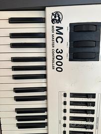 Oberheim MC3000