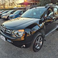 Dacia Duster 1.5 dCi 110CV 4x2 Lauréate
