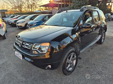 Dacia Duster 1.5 dCi 110CV 4x2 Lauréate