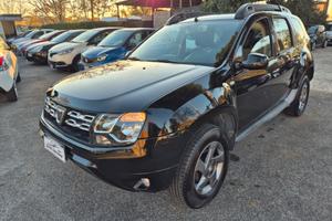 Dacia Duster 1.5 dCi 110CV 4x2 Lauréate