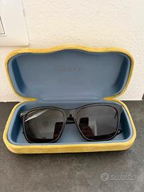 Occhiali da sole Gucci