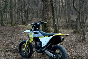 Husqvarna FS 450 2023