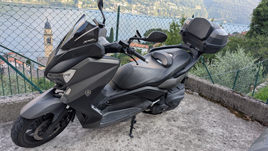 Xmax 400 tech max 2016