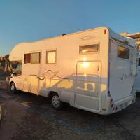 Rimor super brig 677