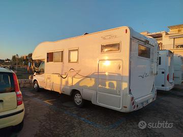 Rimor super brig 677