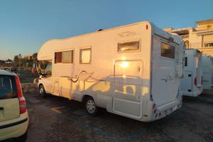 Rimor super brig 677