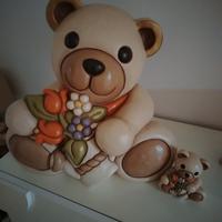 Tuhun orso grande