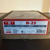 DISTANZIALI JEEP RENEGADE