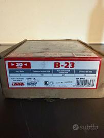 DISTANZIALI JEEP RENEGADE