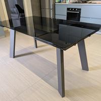 Tavolo Ingenia Mod. Gulliver 160X90