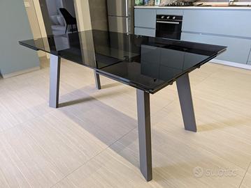 Tavolo Ingenia Mod. Gulliver 160X90