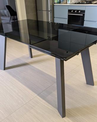 Tavolo Ingenia Mod. Gulliver 160X90