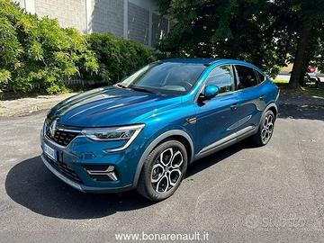 Renault Arkana Full Hybrid E-Tech 145 CV Techno