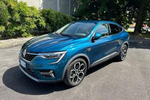 Renault Arkana Full Hybrid E-Tech 145 CV Techno