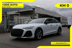 AUDI A6 Avant TDI 204CV S tronic S line edition