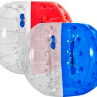 Sfera Gonfiabile da 2 pezzi Diametro 1 mt.