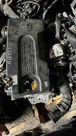 Motore cambio Opel 1.3 tdci A13DTC