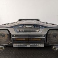 STEREO & RADIO AIWA ANNI 90 💣 - Chicca Vintage!