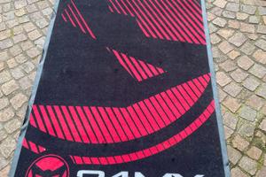 Tappeto Paddock 24MX Race Premium