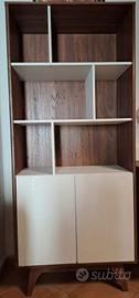 Credenza/Libreria euro 180