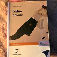 diritto privato