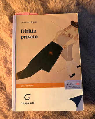 diritto privato