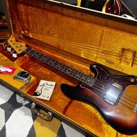 Fender Precision American Vintage ‘62