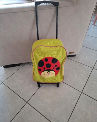 trolley bimbo